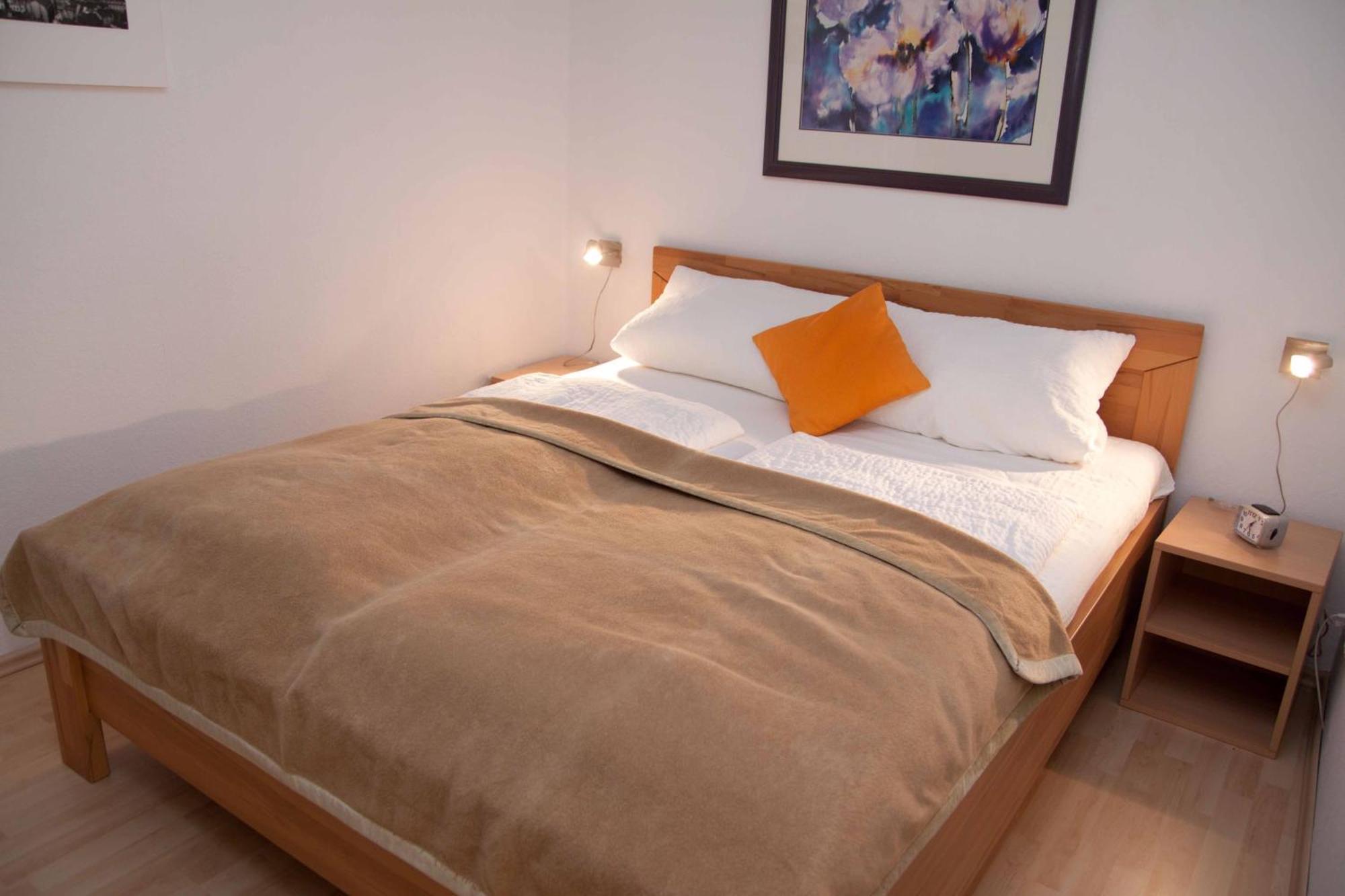 Apartment Dresden Neustadt Εξωτερικό φωτογραφία