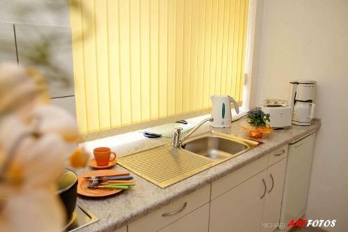 Apartment Dresden Neustadt Εξωτερικό φωτογραφία