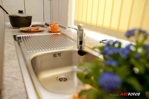 Apartment Dresden Neustadt Εξωτερικό φωτογραφία