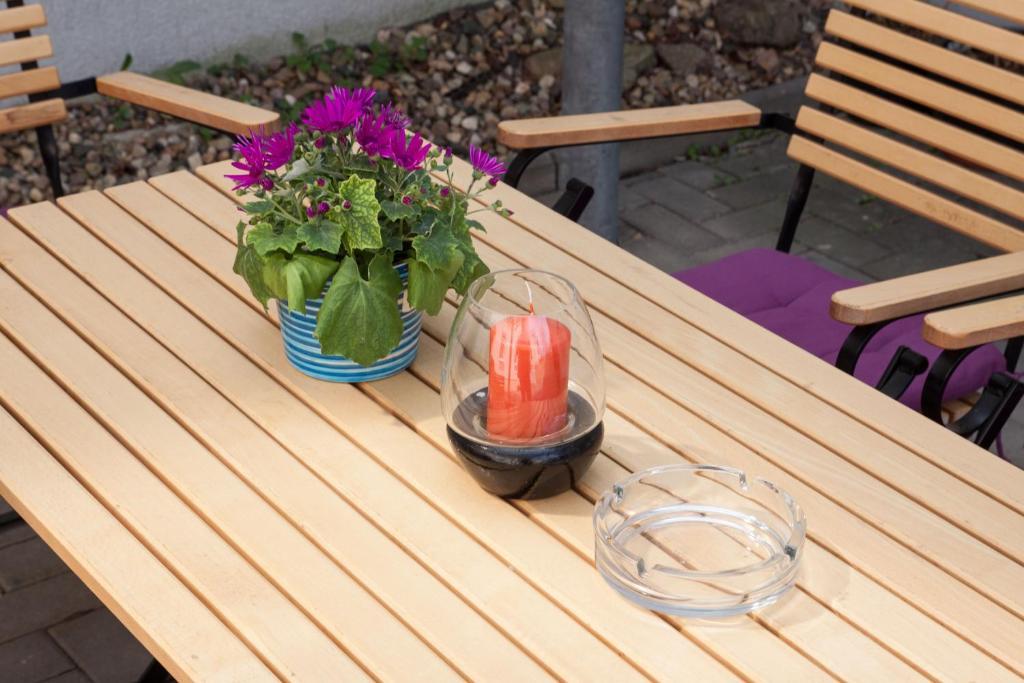 Apartment Dresden Neustadt Εξωτερικό φωτογραφία