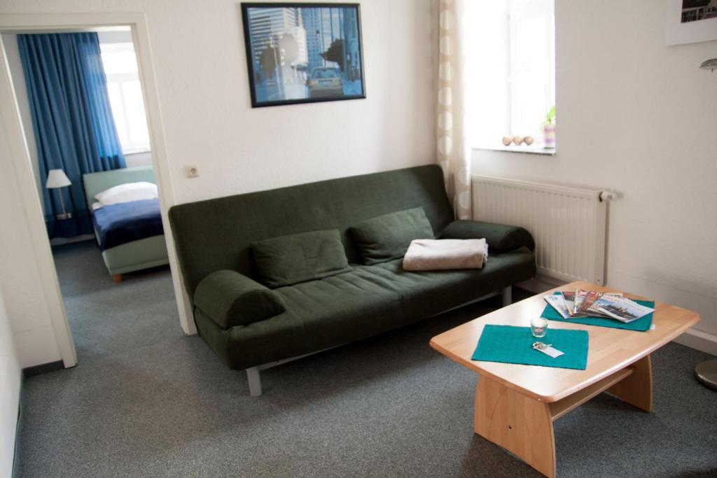 Apartment Dresden Neustadt Εξωτερικό φωτογραφία