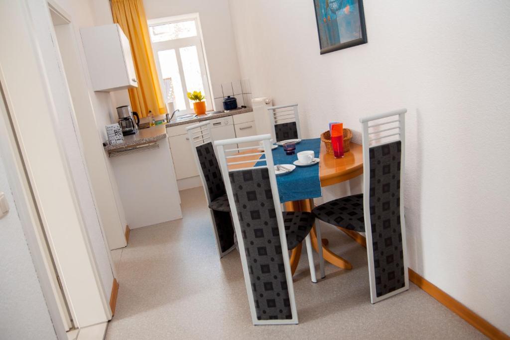 Apartment Dresden Neustadt Εξωτερικό φωτογραφία