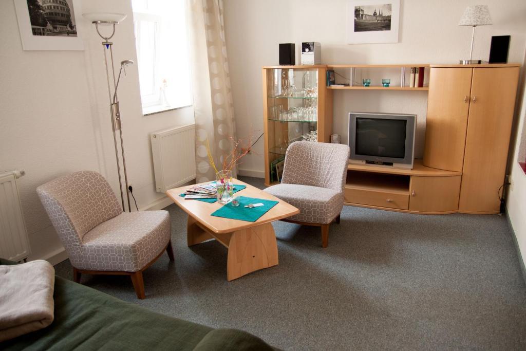 Apartment Dresden Neustadt Δωμάτιο φωτογραφία