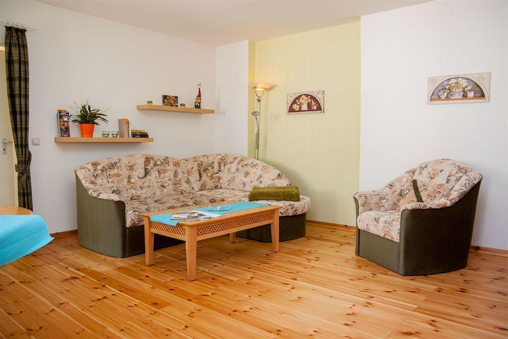 Apartment Dresden Neustadt Εξωτερικό φωτογραφία