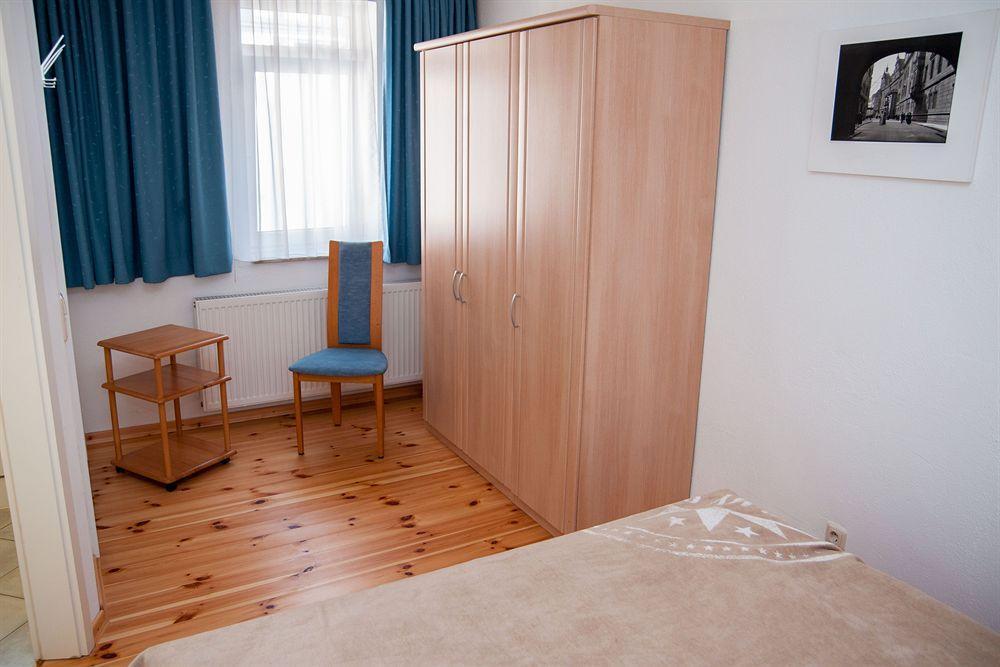 Apartment Dresden Neustadt Εξωτερικό φωτογραφία