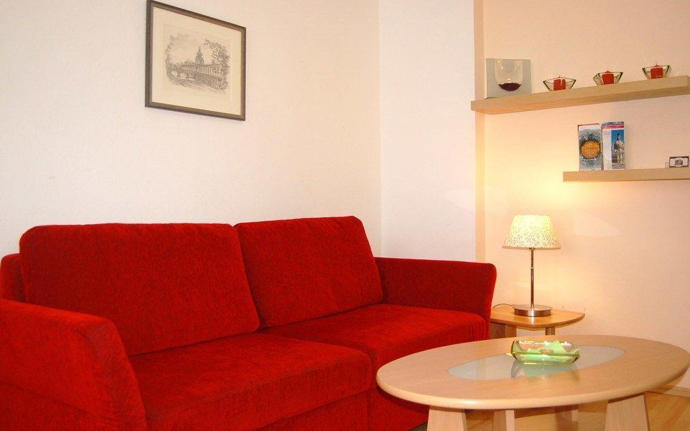 Apartment Dresden Neustadt Εξωτερικό φωτογραφία
