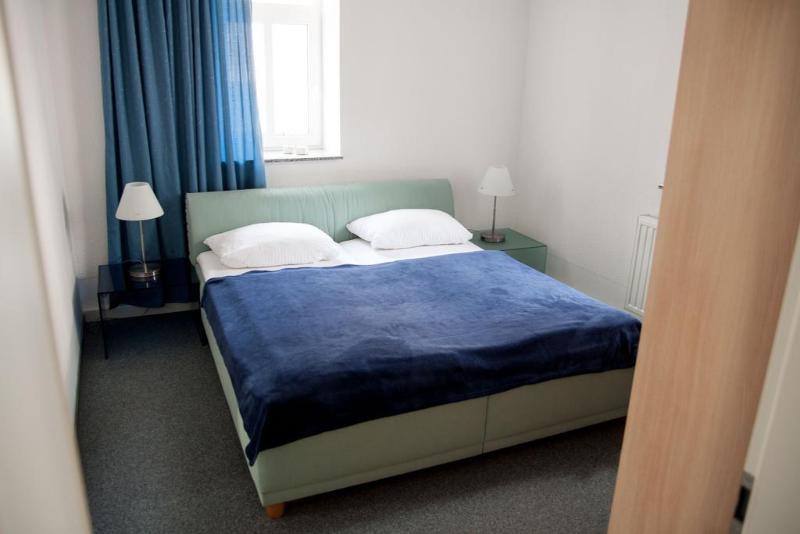 Apartment Dresden Neustadt Εξωτερικό φωτογραφία