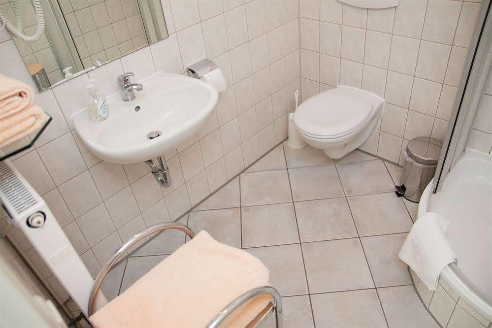 Apartment Dresden Neustadt Εξωτερικό φωτογραφία