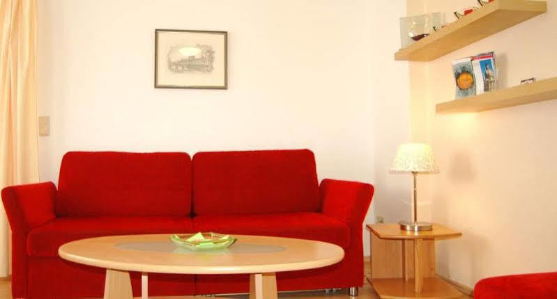 Apartment Dresden Neustadt Εξωτερικό φωτογραφία