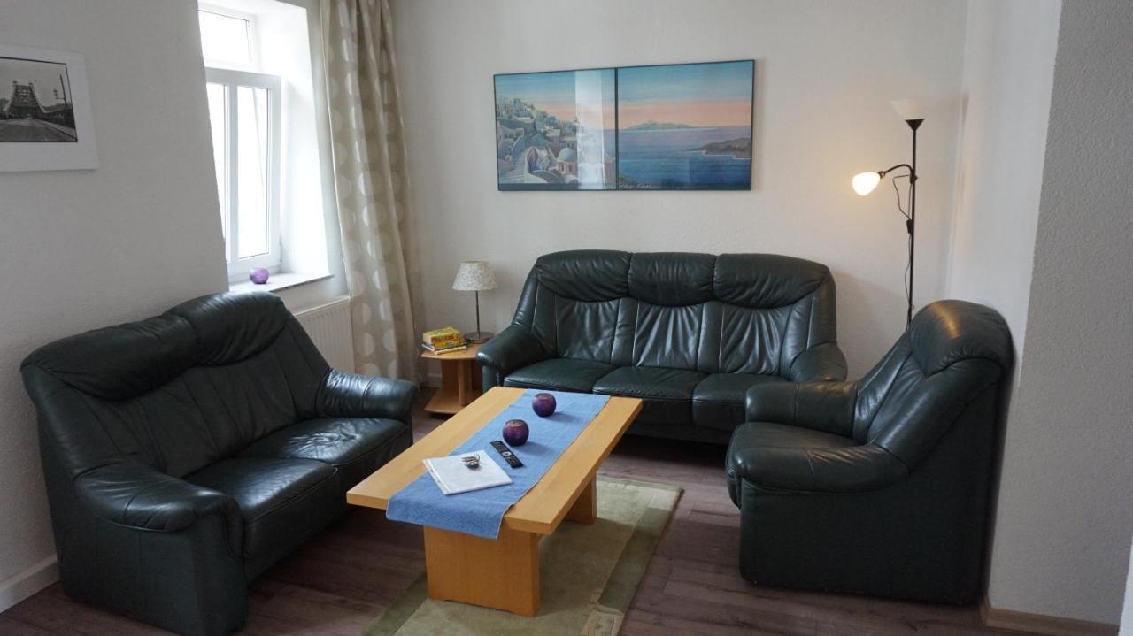 Apartment Dresden Neustadt Εξωτερικό φωτογραφία