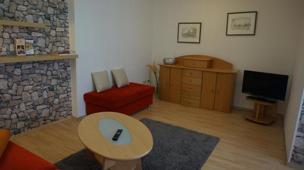Apartment Dresden Neustadt Εξωτερικό φωτογραφία