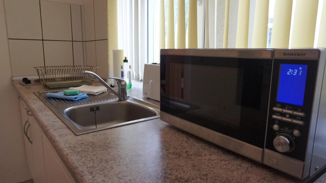 Apartment Dresden Neustadt Εξωτερικό φωτογραφία