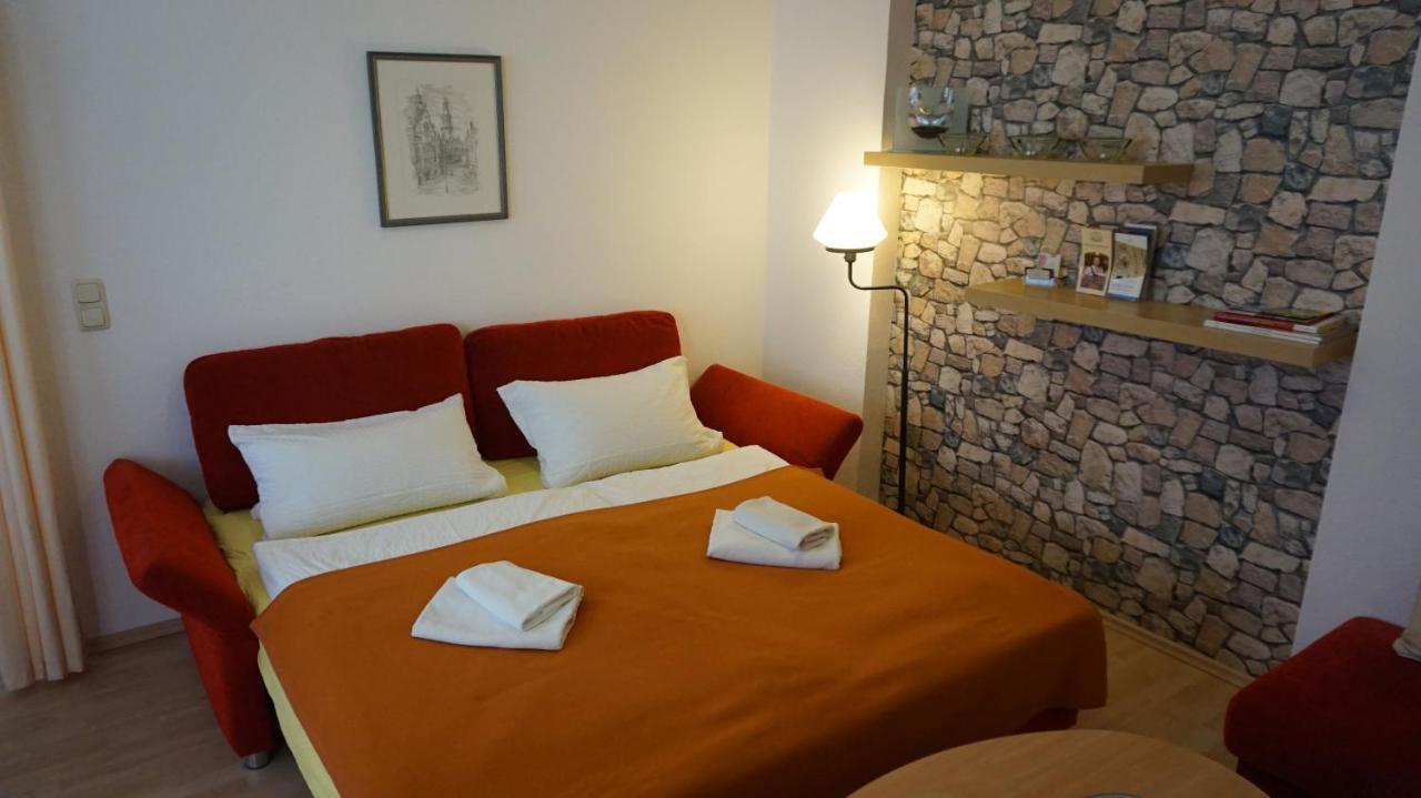 Apartment Dresden Neustadt Εξωτερικό φωτογραφία