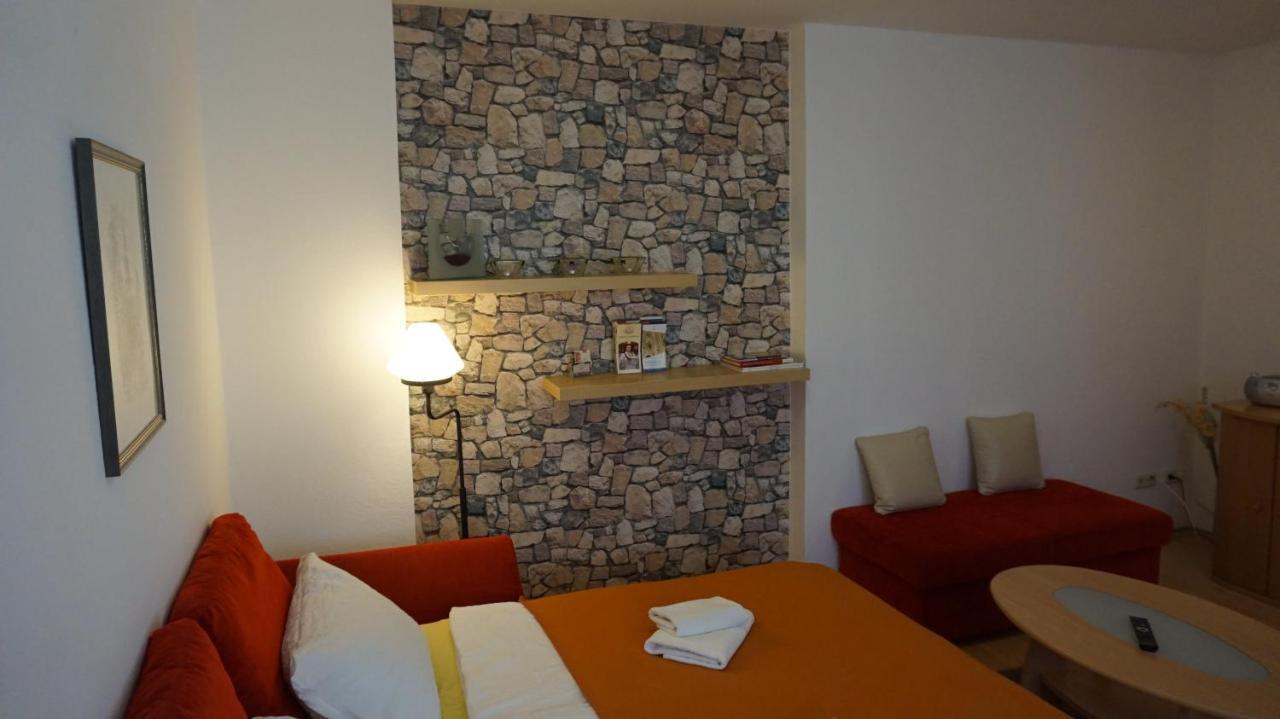 Apartment Dresden Neustadt Εξωτερικό φωτογραφία