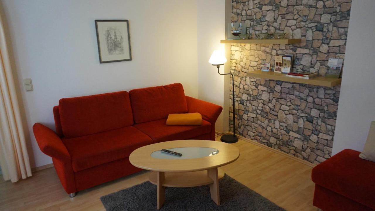 Apartment Dresden Neustadt Εξωτερικό φωτογραφία