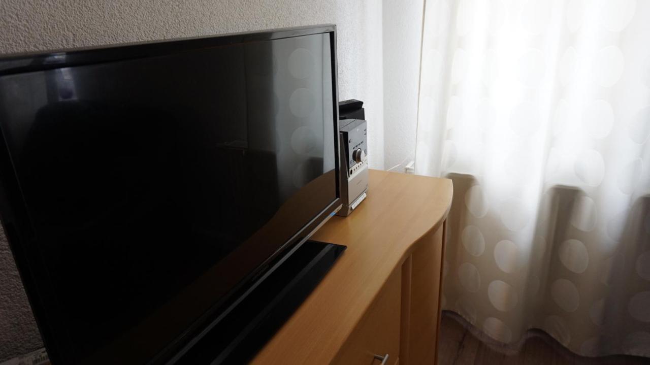 Apartment Dresden Neustadt Εξωτερικό φωτογραφία