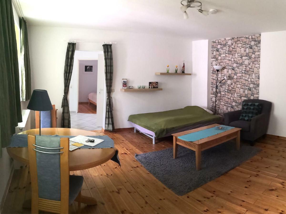 Apartment Dresden Neustadt Εξωτερικό φωτογραφία